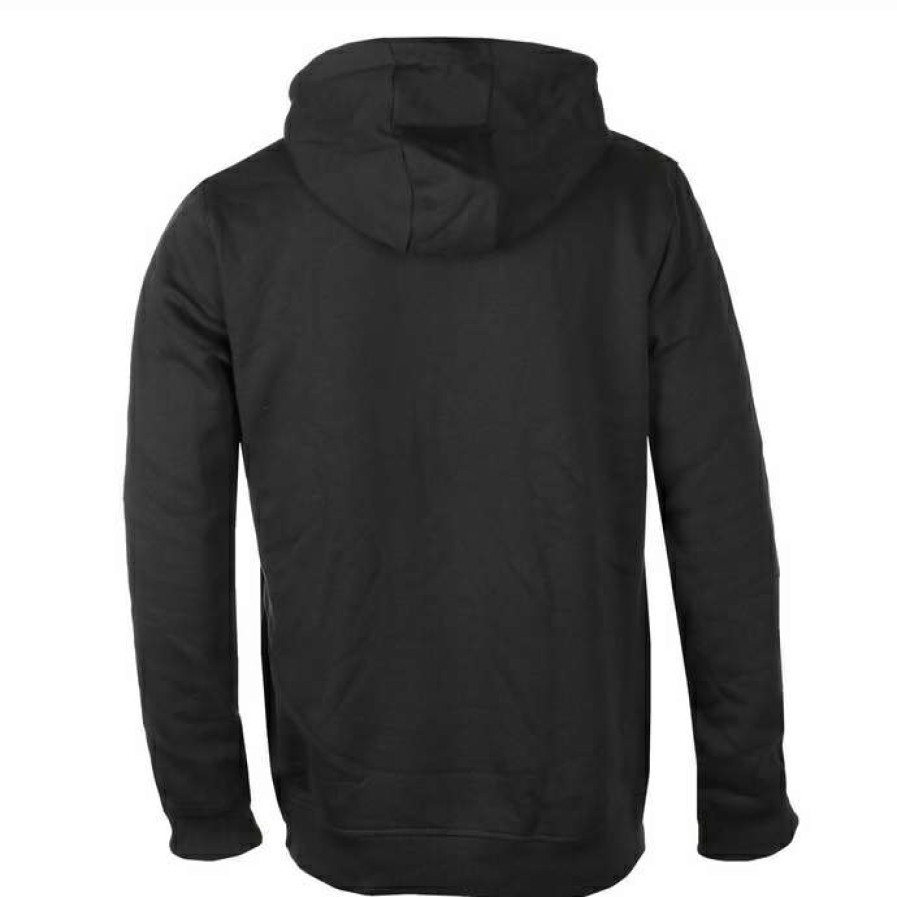 Hoodies * | Men'S Sweatshirt Kiss Demon Face Amplified