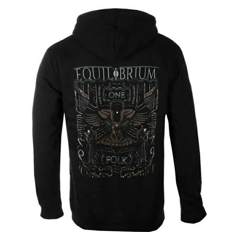 Hoodies * | Men'S Sweatshirt Equilibrium One Folk