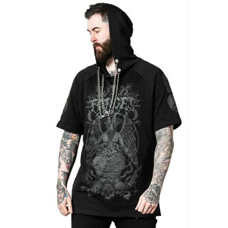 Hoodies * | Unisex Hoodie Killstar Fiend