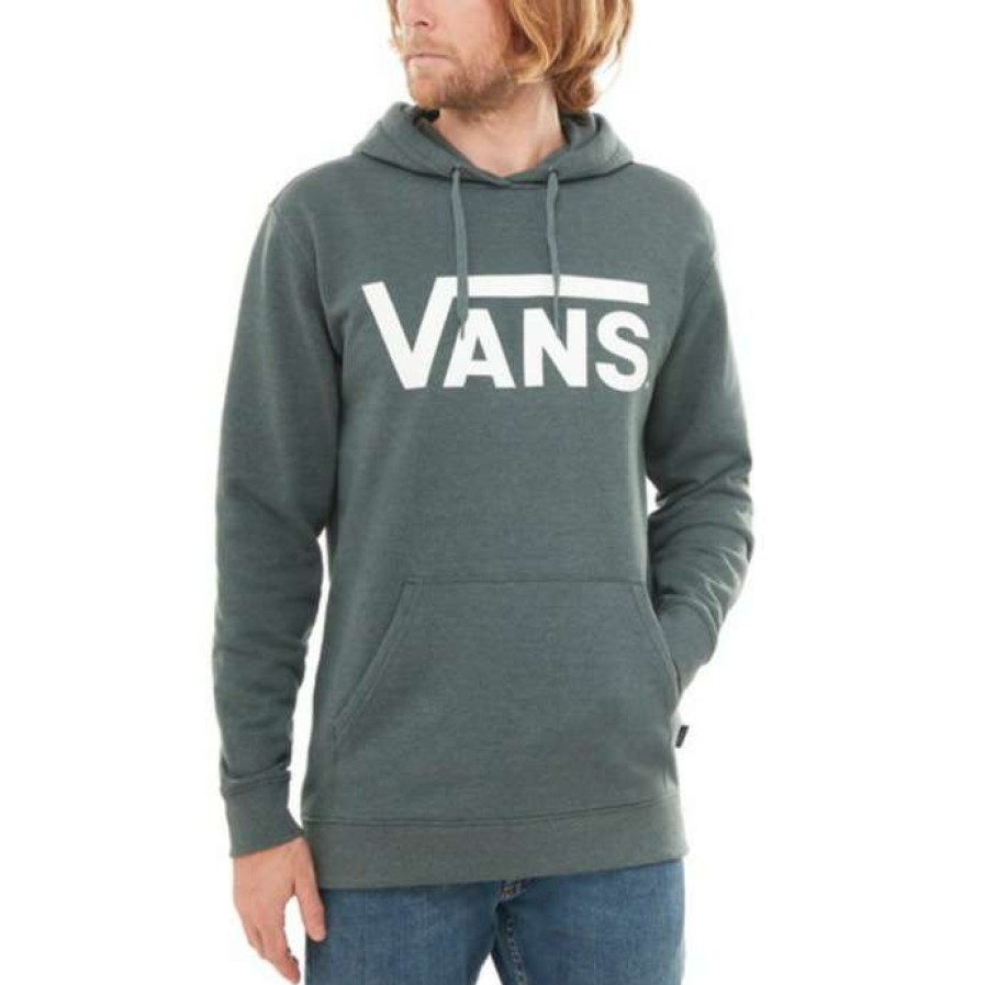 Hoodies * | Hoodie Men'S Classic Vans