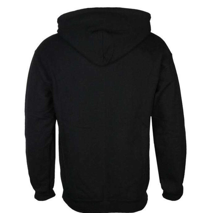 Hoodies * | Hoodie Men'S Kiss In Concert Hybris