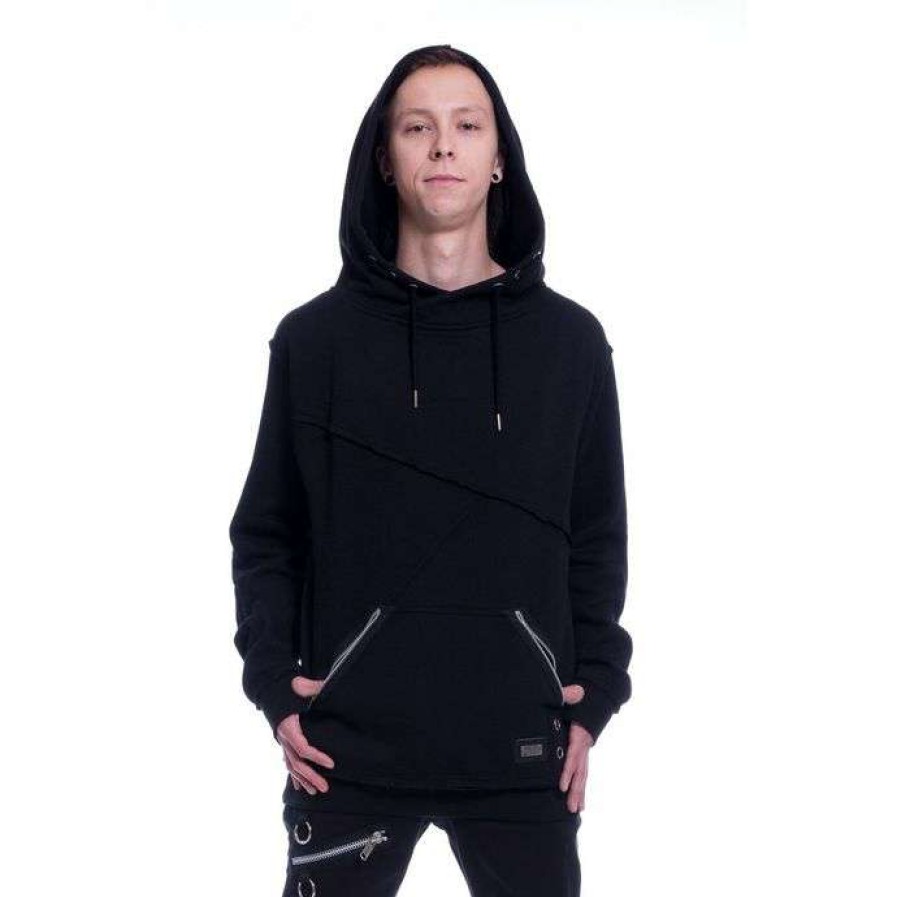 Hoodies * | Hoodie Men'S Rag Vixxsin