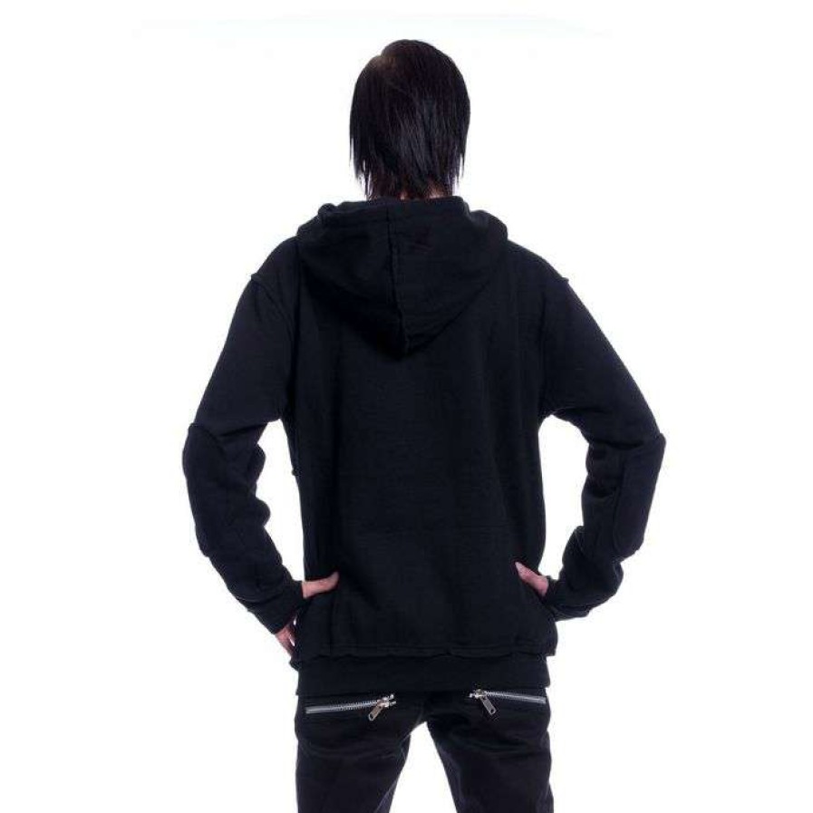 Hoodies * | Hoodie Men'S Rag Vixxsin