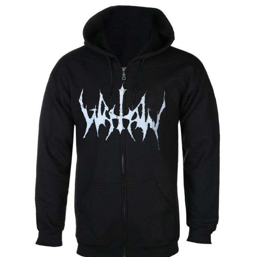 Zippered Hoodies * | Men'S Hoodie Watain Lawless Darkness Razamataz