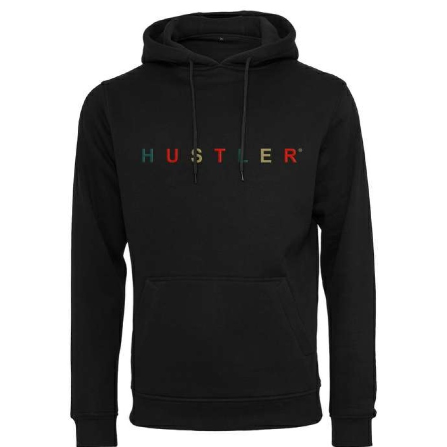 Hoodies * | Men'S Sweatshirt Hustler