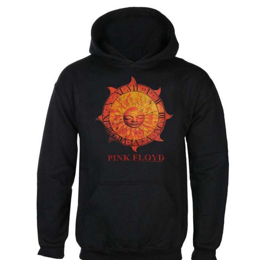 Hoodies * | Hoodie Men'S Pink Floyd Brockom-84 Low Frequency