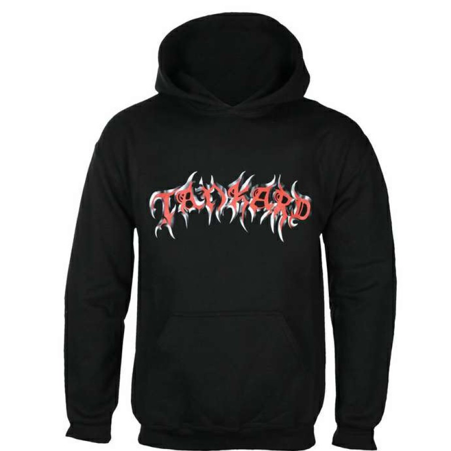 Hoodies * | Men'S Hoodie Tankard Alcoholic Metal Plastic Head