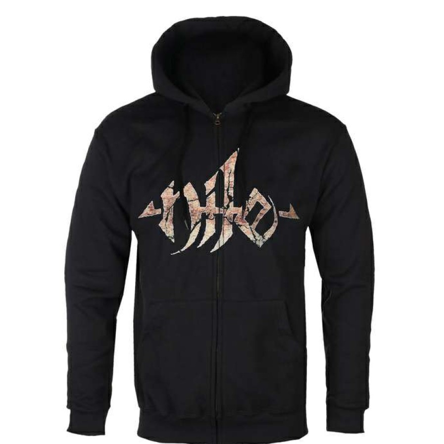 Zippered Hoodies * | Men'S Hoodie Nile Vile Nilotic Rites Razamataz