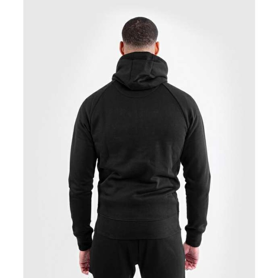 Zippered Hoodies * | Men'S Sweatshirt Venum Legacy