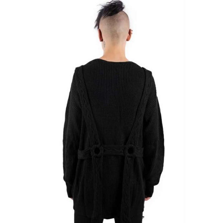 Sweaters * | Unisex Hoodie Killstar Pythia