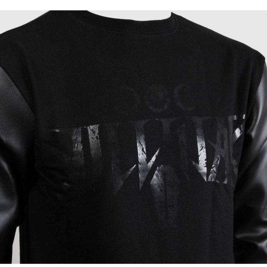 Sweatshirts * | Sweatshirt (Unisex) Killstar Logo 50/50