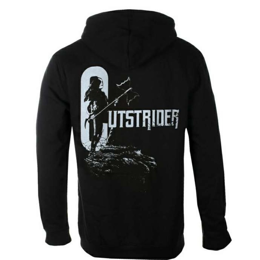 Zippered Hoodies * | Men'S Hoodie Abbath Barbarian Season Of Mist