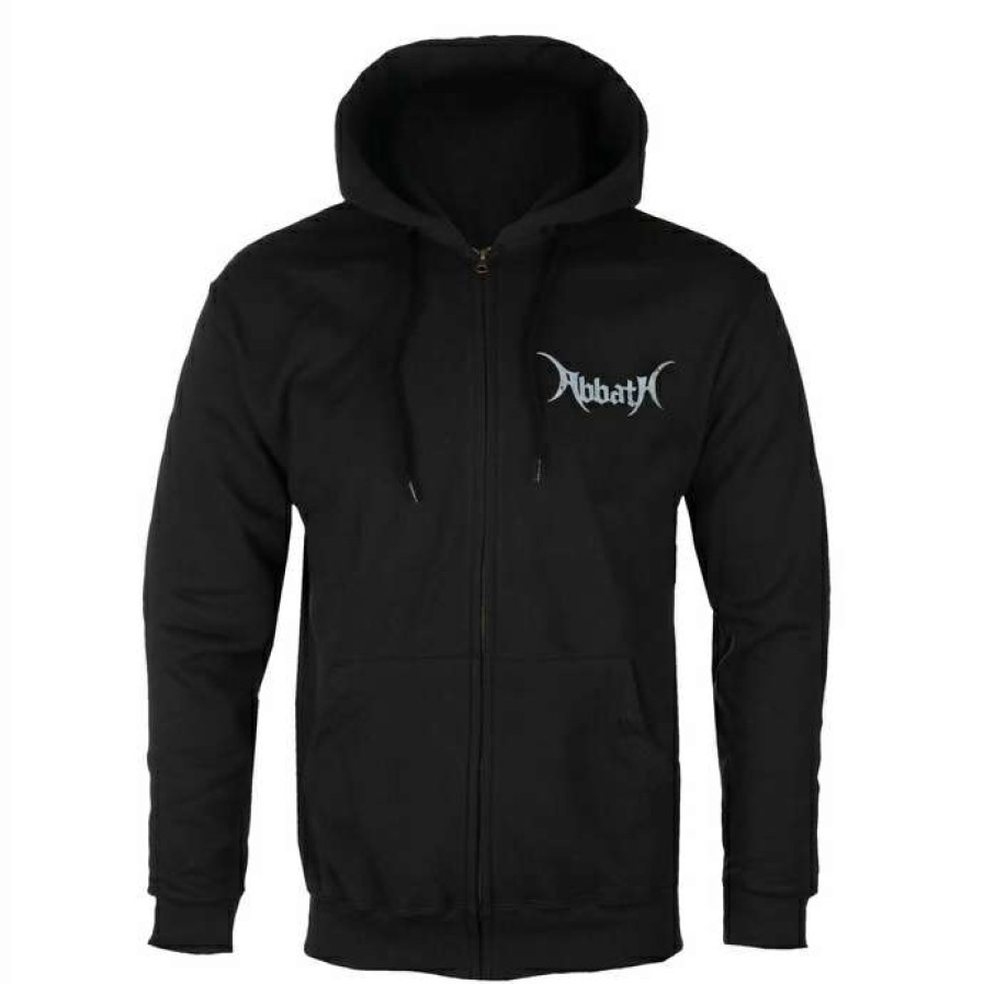 Zippered Hoodies * | Men'S Hoodie Abbath Barbarian Season Of Mist