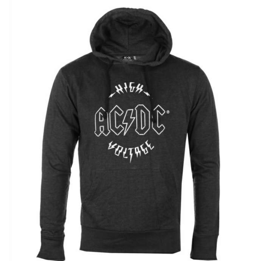 Hoodies * | Men'S Sweatshirt Ac/Dc