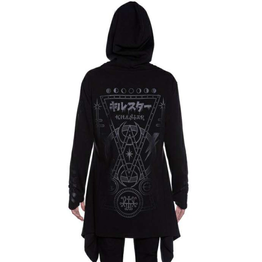 Hoodies * | Unisex Hoodie Killstar Dracult