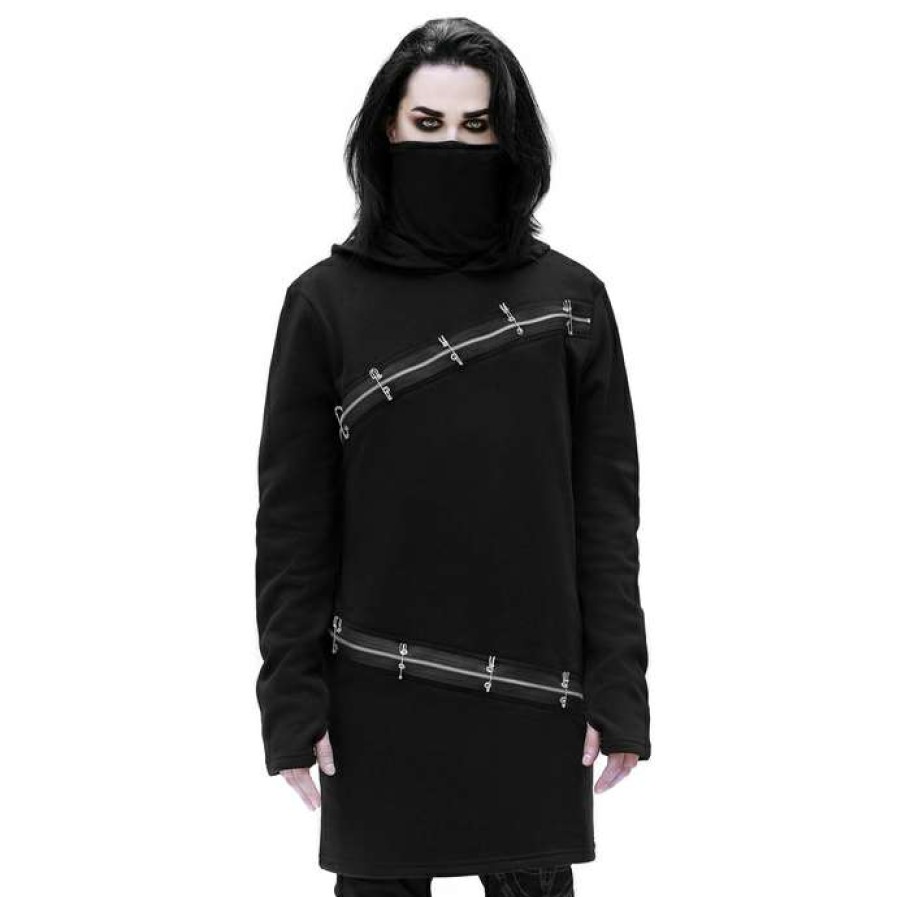 Hoodies * | Unisex Hoodie Killstar Cedar