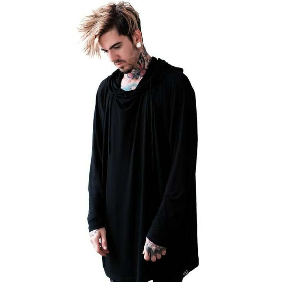 Hoodies * | Hoodie Men'S Talisman Killstar